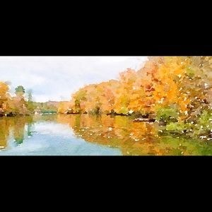 Meet your Posher, Katharine